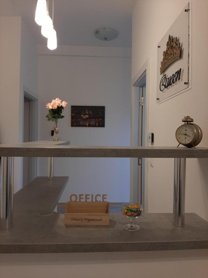 Apartment Queen ベオグラード エクステリア 写真