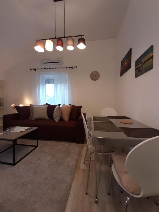Apartment Queen ベオグラード エクステリア 写真